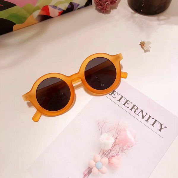 

style new girls vintage 6 holiday baby summer new boys fashion sunglasses classic 2019 2019 sunglasses ueycr ly_bags, Blue