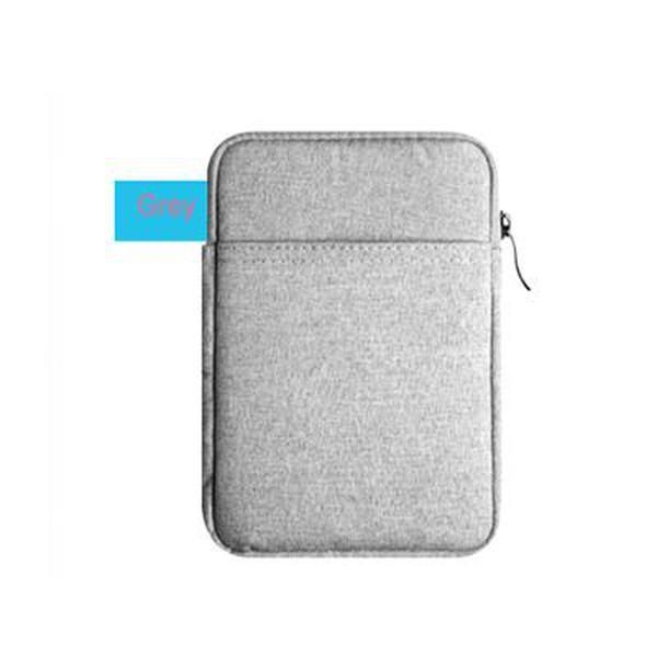 

landas for new ipad 9.7 inch 2017 2018 tablet case bag for ipad pro 9.7 cotton shockproof tablet cover sleeve pouch bag for air