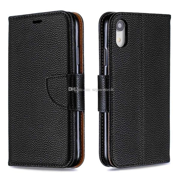 

for iphone x xr 7 6 plus case flip stand wallet leather p frame scratchproof phone cover for samsung