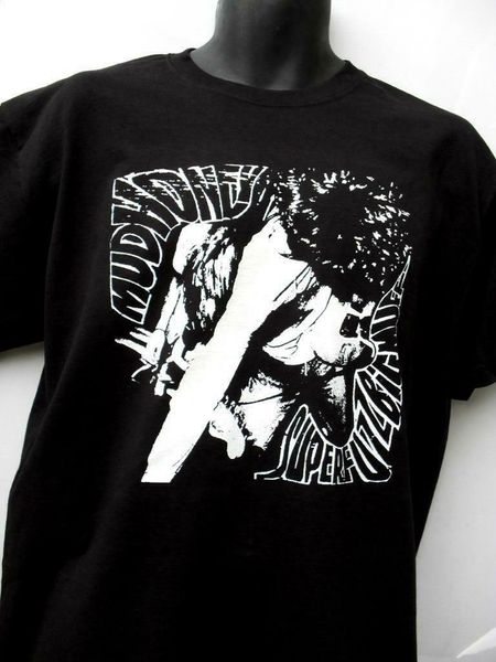 

details about mudhoney -shirt