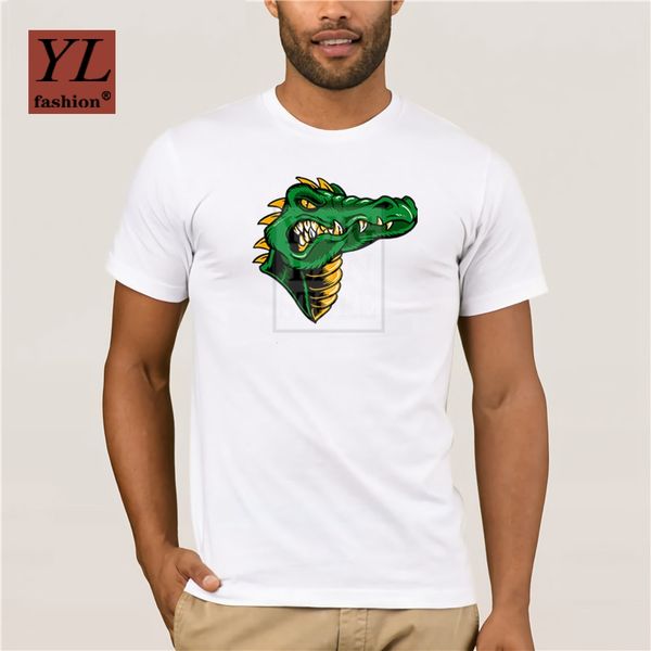

new trendy fashion printed men's t-shirt 100% cotton alliga personality t-shirt