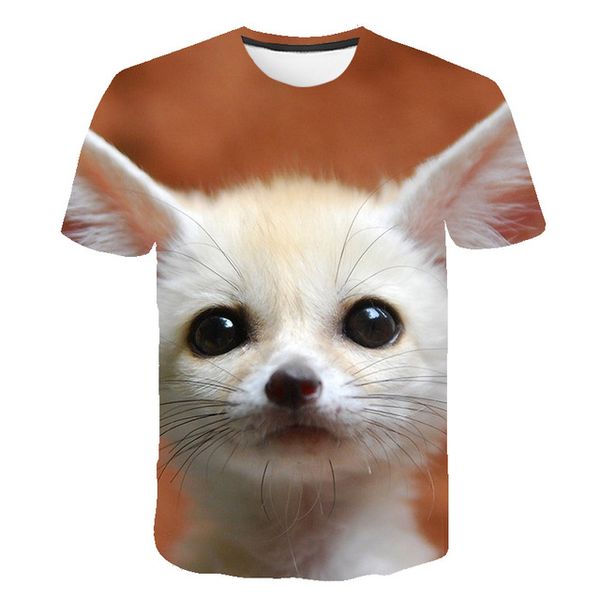 

russia bear o collar lovely 3d anime male 3d print shirts horror comics kawaii men clothing
