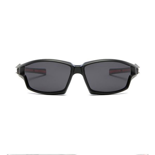 

2020 luxury male new for sunglasses men brand sun design men's glasses oculos fashion eyewear polarized men fbhnn, White;black