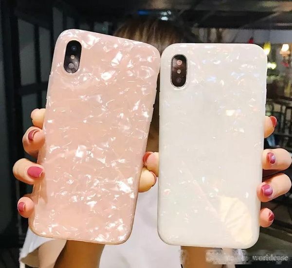 

soft case shockproof tpu marble phone cover protective skin for iphone 11 pro max