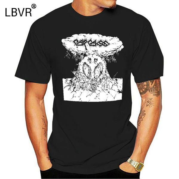 

carcass langarm t-shirt death metal grindcore napalm exhumiert repulsion - s