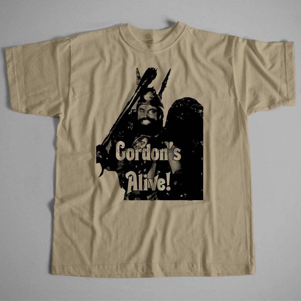 

flash gordon t shirt - gordons alive and lady fit sizes available queen cult movie sci-fi old skool hooligans