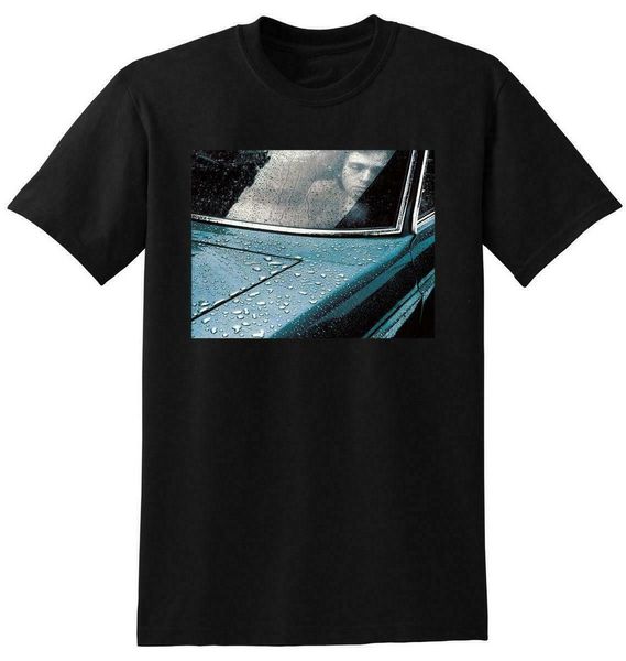 

peter gabriel t shirt album vinyl cd cover tee men's t-shirt size s-xxl summer o neck tee shirt
