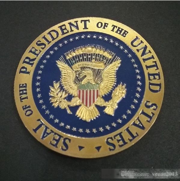 

new 2020 president donald trump gold plated coin - make liberals cry again commemorative coins badge token craft collection