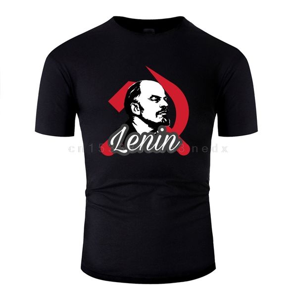 

урожай epischer ленина banenr udssr russland kommunismus футболка мужчина письмо мужчина tshirts досуг мужчина