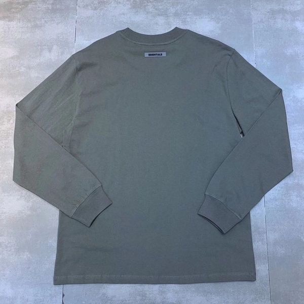 

4colors t sleeve women 1 streetwear men shirt tee 2021fwss quality long t-shirt dwtul, Black