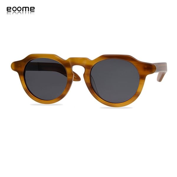 

sunglasses eoome handmade 1960's japan vintage style peck retro acetate eyewear men women frames and sunglass italy, White;black