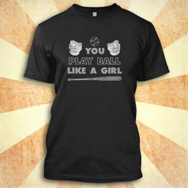 

summer cool funny t-shirt funny softball t-shirt in all color summer