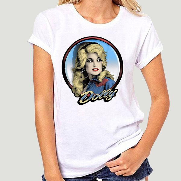 

новый dolly parton футболка для мужчин-2473a