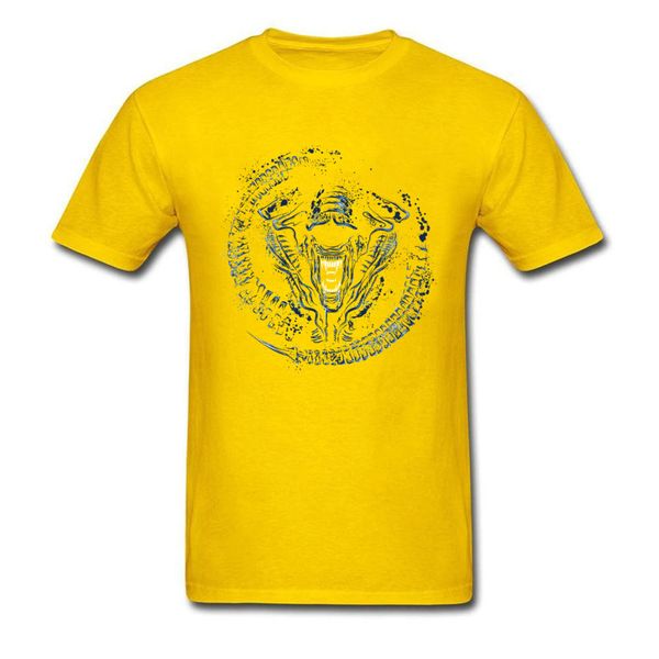 

дрон мать монстр tshirt мужчины мультфильм футболка сумасшедший hipster одежда хлопок tshirt horror топы тис черный