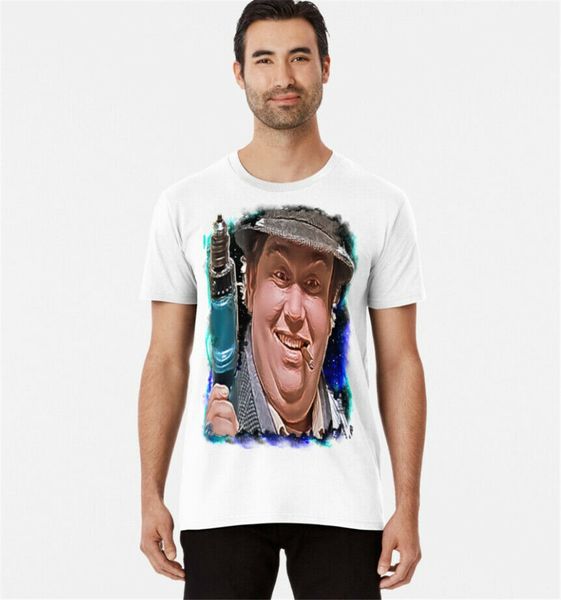 

uncle t shirt art film 80's classic movie john candy comedy film legend casual printing tee shirt