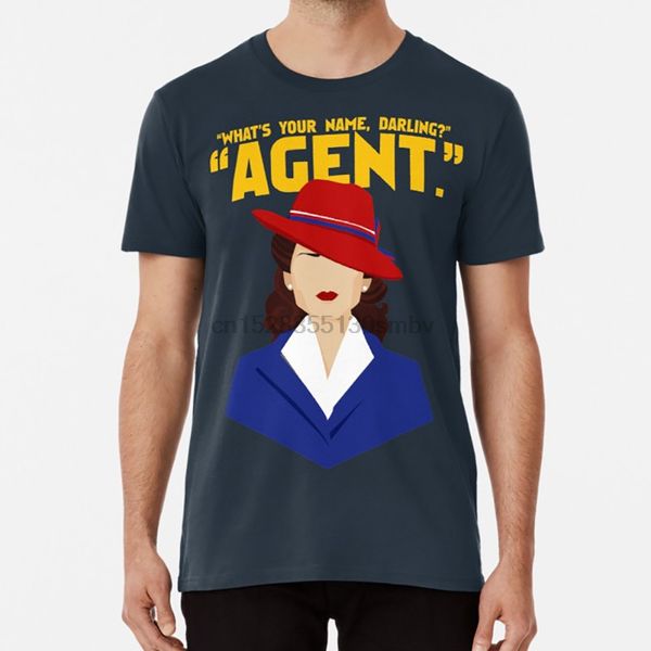 

what your name t shirt agent carter agent carter peggy carter