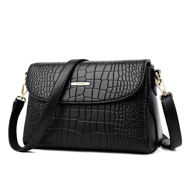 

women's bag new fashion women's bag messenger simple shoulder