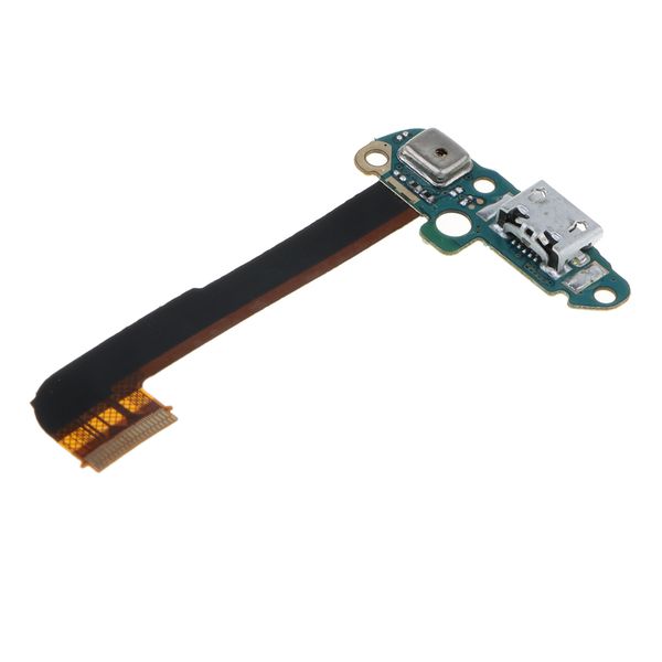 

charging port micro usb dock connector flex replacement part for htc one m7