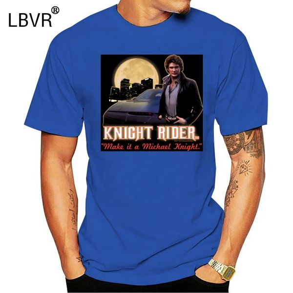

knight rider full moon tv show футболка размеры s-3x new