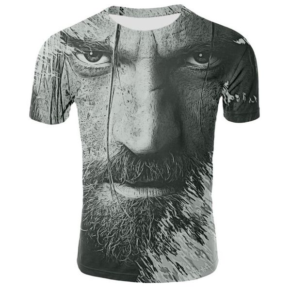 

3d print shirts hentai graphic plus size men clothing