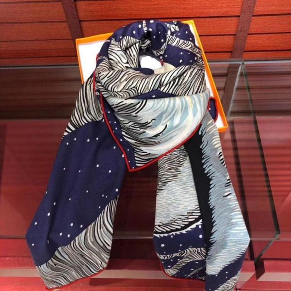 

shawls 2021 arrival winter colorful design 70% cashmere 30% silk big scarf 135*135 cm warm fashion wrap shawl for women lady, Blue;gray