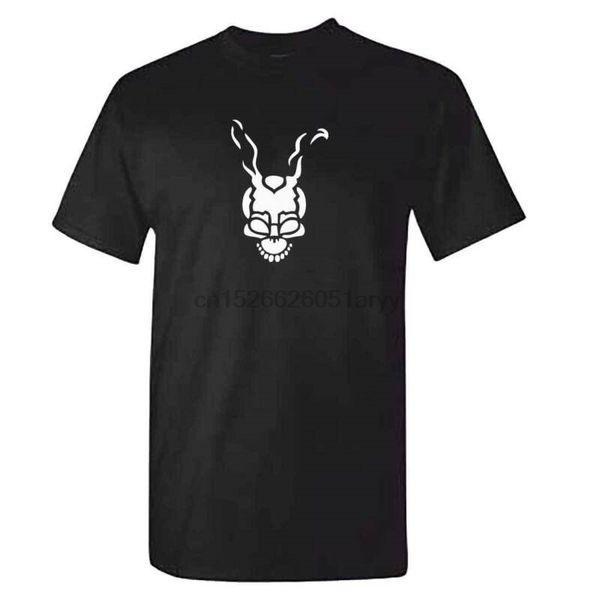 

donnie darko tshirt - mens cult horror movie rabbit dvd gift present