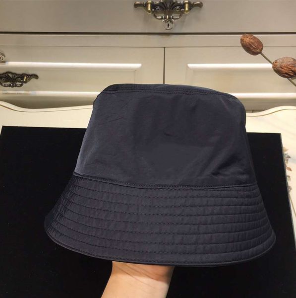 

fashion fisherman hat for woman casual sports cap fisherman personality simple hat fashion accessories supply, Blue;gray