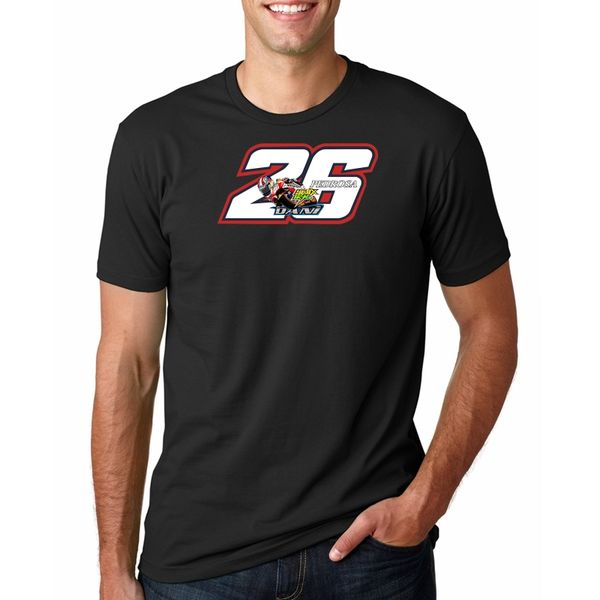 

dani pedrosa t-shirt for men plus size digital print couple tshirt