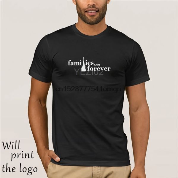 

lds temple families are forever mormon salt lake temple men t shirt