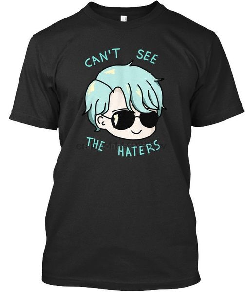 

v mystic messenger premium tee t-shirt