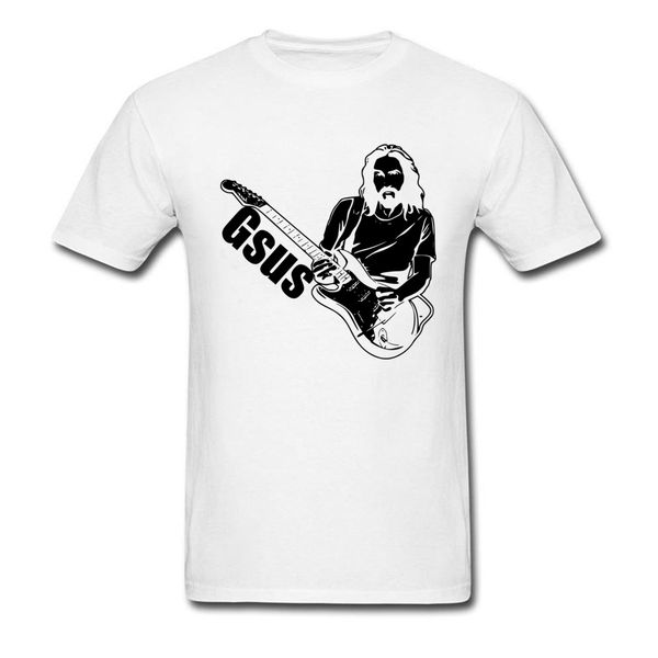 

иисус play guitar tshirt hip hop tee men t shirt chic черный белый одежда хлопок tshirt характер смешная топы рок-н-ролл