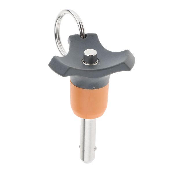 

top-out тип шарик блокировка pin, закрутите pin, релиз pin быстрого, штифтовой