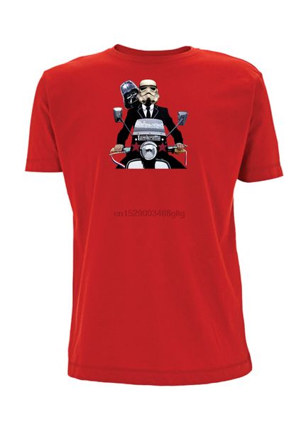 

selling fitness clothing male stormtrooper t shirt darth vader quadrophenia scooter tshirt mod tshirt designs