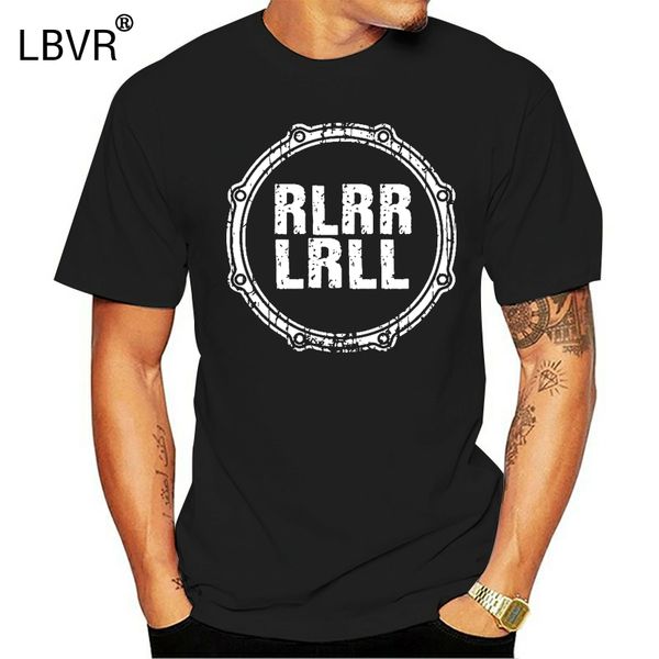

men t shirt rlrr lrll drums women t-shirt