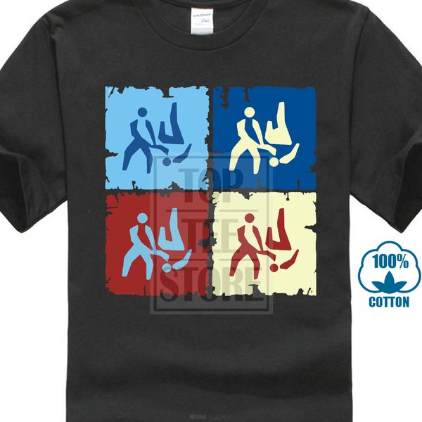 

2017 classical aikido pop art 3d printed short sleeve tees men's t shirts