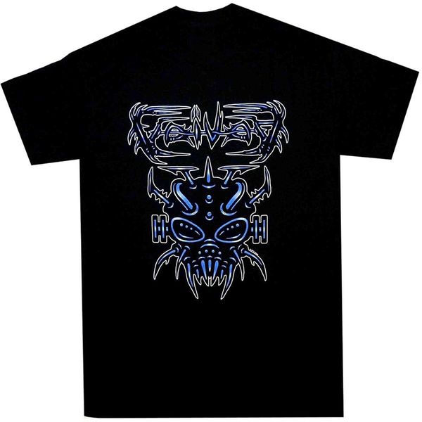 

voivod crest shirt m l xl metal t-shirt new tshirt gyms fitness tee shirt