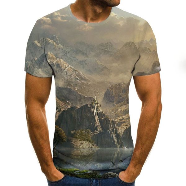 

new 2019 summer casual t-shirt printing i am black history shirts t shirts
