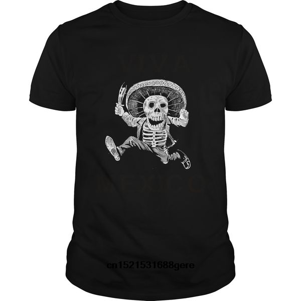 

funny t shirt viva mexico mad mariachi tshirt men tee