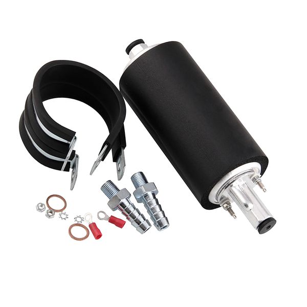 

gsl392 fuel pump inline 255lph performance