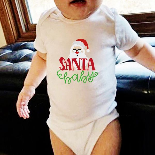 

disfrases para bebes christmas costume kid ropa de navidad one piece jumpsuit toddler girl fall clothes bodysuit for newborns, Blue