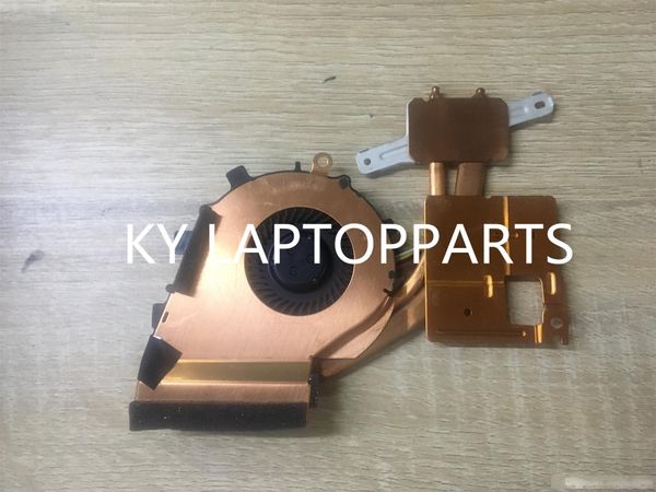 

100% new sony vaio vpc-z1 mcf-528pam05 pcg-3111m pcg-31112m cooling fan heat sink