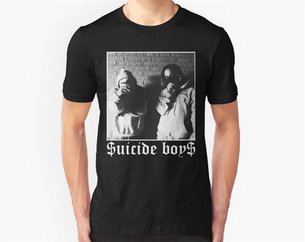 

new $uicideboy$ men's t-shirt size s-2xl tee shirt