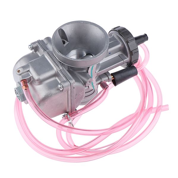 

flat slide carburetor pwk36 pwk 36 36mm carb for yamaha