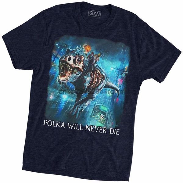 

clothing gknation movies &amp tv polka will never die the dresden files t shirt 4994