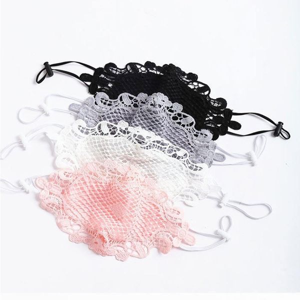 

2020 cotton designer face mask fashion reusable women anti-fog pm2.5 face masks masks women summer sunscree facemask uv protection