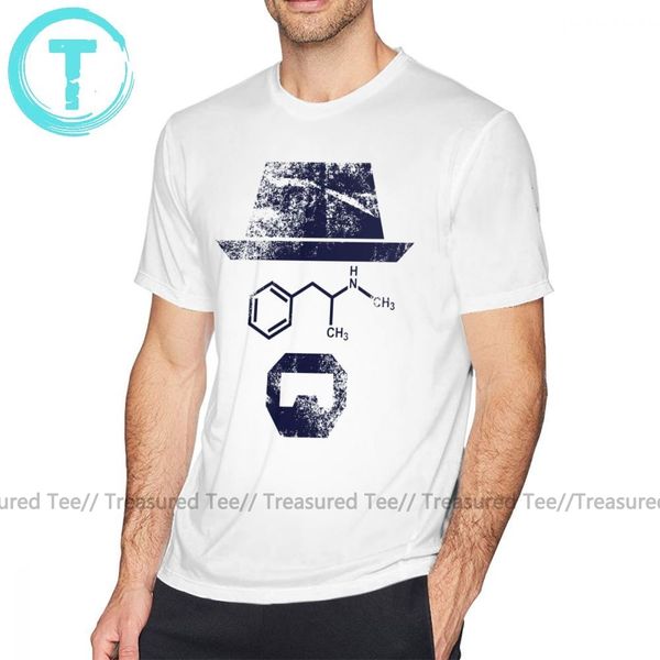 

chemistry t shirt the chemist - breaking bad t-shirt funny short sleeve tee shirt male graphic xxx fashion cotton tshirt