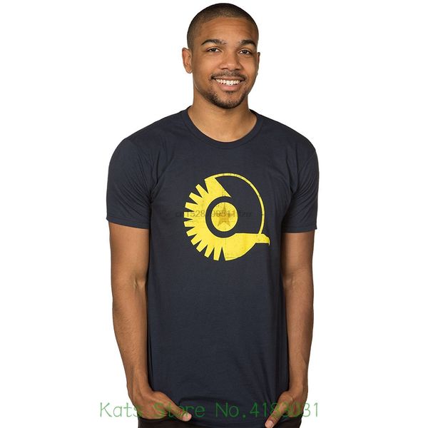 

planetside 2 new conglomerate logo premium t-shirt men t shirt 2018 summer 100% cotton