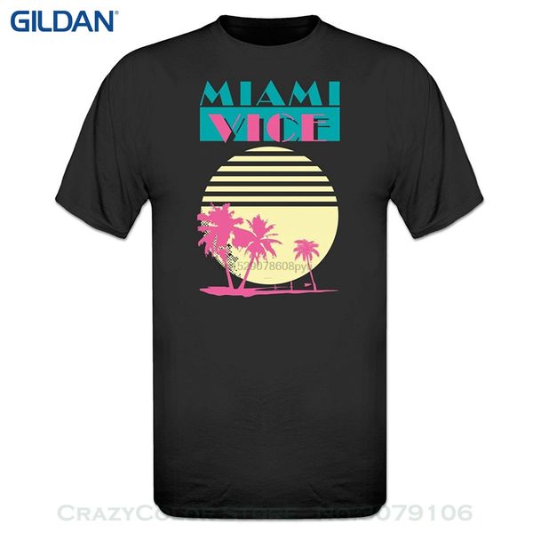 

tee shirt hipster harajuku brand clothing t shirt shirtcity miami vice t shirt
