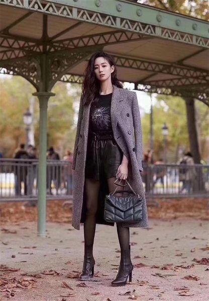 

сумки на кошельках crossbody посыльного плеча сумки лу pufer цепи сумка хорошее качество кошельки готов к отправке