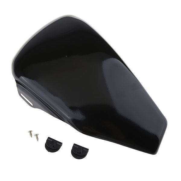 

левая сторона масляного бака батареи обтекателя крышки замена для harley sportster xl883 / xl1200 / x48